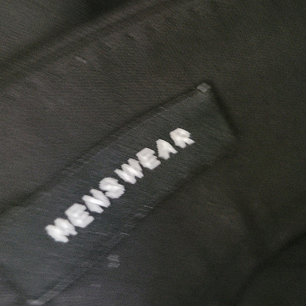 Lafayette 148 New York Black Stretch Wool Trousers Size 6 - Picture 4 of 7